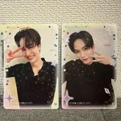 ✴︎日本限定✴︎GMMTV POPUP OSAKA トレカ William Nut - メルカリ