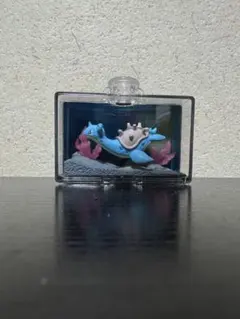ポケットモンスター　AQUA BOTTLE collection2 ラプラス