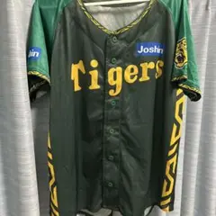 阪神タイガース　2024年ウル虎の夏配布ユニフォーム