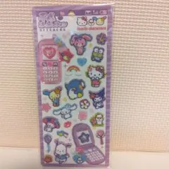 サンリオ平成ハッピーフォン