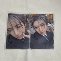 &TEAM YUMA ユウマ　トレカ　月狼