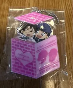 即購入可】名探偵コナン キャラ箱 世良真純 メアリー 領域外の妹 