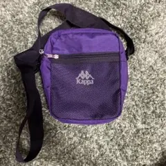 サコッシュ kappaのサムネイル