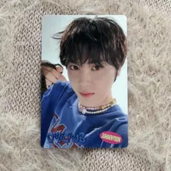 THE BOYZ ハンニョン Delicious トレカ