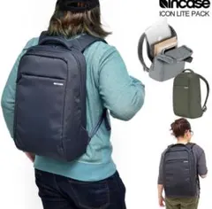 インケース incase アイコン ライトパックのサムネイル