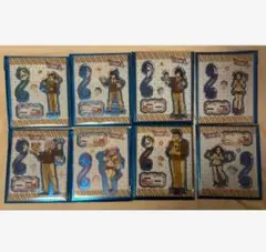 鬼滅の刃 バレンタイン 2026 ランダムアクリルスタンドA コンプリート