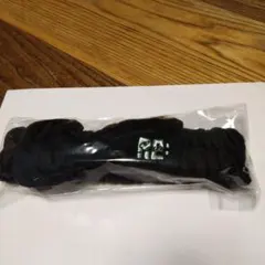 キンプリの黒のヘアバンド