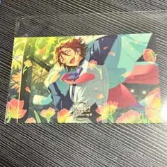 あんスタ 10周年展示会 入場特典 ポストカード MAM あんさんぶるスターズ