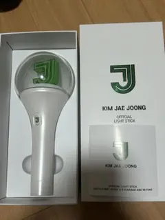 KIM JAE JOONG OFFICIAL LIGHT STICKのサムネイル