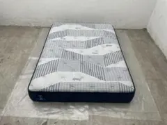T7057 ☆ 미사용 씰리 씰리 24년산 하버홈 와이드 더블 매트