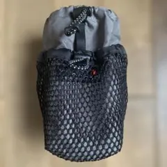 スノーピーククッカートレック900と岩谷for windsコンパクトストーブ