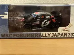 入手困難◆未開封品! 勝田 貴元　1/43 Ford フィエスタ R5 11201461.jpg