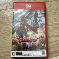 ドラゴンクエスト 1＆2 switch2