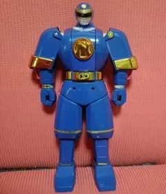 DX 瞬間変化ニンジャマン 忍者戦隊カクレンジャー 1994年 - メルカリ