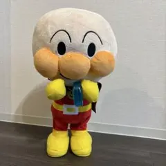 からだフリフリ♪　おおきなアンパンマン　リトミック　おもちゃ