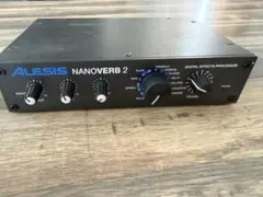 Alesis NanoVerb 中古 2407300826jzzty.jpg