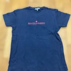 Polo Jeans Co. Ralph Lauren Vネック Tシャツのサムネイル