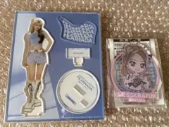 2026年最新】ルセラフィム アクスタの人気アイテム - メルカリ