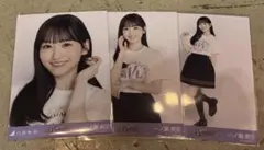 一ノ瀬美空 13周年記念 5種コンプ 生写真 乃木坂46 座りヨリ Amazon.co.jp: 乃木坂46 一ノ瀬美空 WEB SHOP限定 5期生お見立て会 生