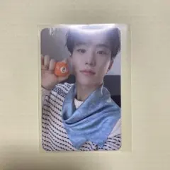 SEVENTEEN ホシ your choice