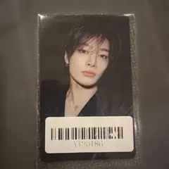 Stray Kids DO IT KMS1.0 ヨントン アイエン