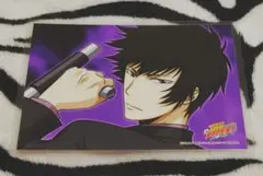 家庭教師ヒットマンREBORN! 雲雀恭弥(10年後) ブロマイド ラミネート