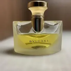 BVLGARI pour Femme 50ml オードパルファム 廃盤 香水 - メルカリ
