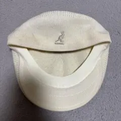 KANGOL カンゴール ハンチング 帽子 Flat Cap