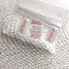 【99】ボンボンドロップシール　正規品　たまごサンド　おすそ分け