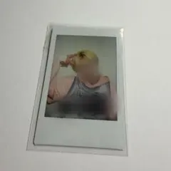 ドンファ KickFlip 直筆サイン入りポラロイド トレカ ドンファ KickFlip 直筆サイン入りポラロイド トレカ - メルカリ