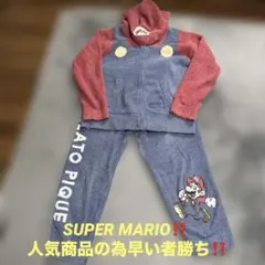 SUPER MARIO‼️GELATO PIQUE‼️のサムネイル