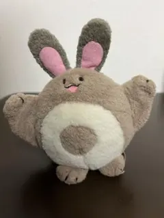 最安値】重音テト おすわりぬいぐるみ AHSストア - メルカリ