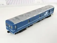 TOMIX 92924 さよならはくつるバラシ カニ24 116のサムネイル