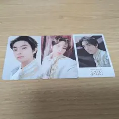 ENHYPEN FATE DVD ジェイクトレカ