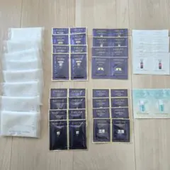 ALBION アルビオン エクシア　アンベアージュ　サンプルセット