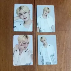Straykids Maxident case143 トレカセット ヒョンジン - メルカリ