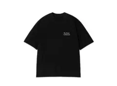 ENNOY PROFESSIONAL S/S T-SHIRT L エンノイ