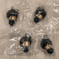 呪術廻戦　死滅回遊　めじるしアクセサリー　禪院真希