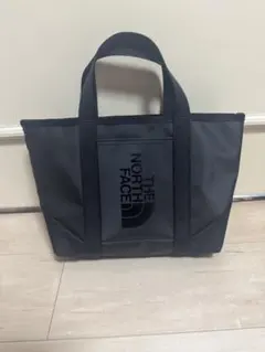 ほぼ未使用　ノースフェイス　BCスタンダードトートミニ　トートバッグ