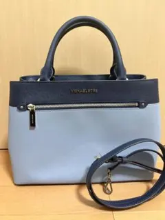 マイケルコース 2WAY ショルダー トートバッグ