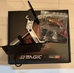 SIMAGIC P500 クラッチペダル　　シマジック