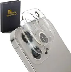 T*a様 iPhone 16 Pro/iPhone 16 Pro Max カメラ