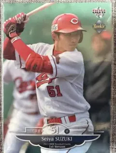 2025年最新】BBM広島東洋カープの人気アイテム - メルカリ