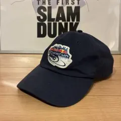 【非売品/激レア】レッドブル ショーラン 東京　キャップ F1 Red Bullのサムネイル