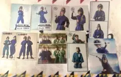 ミュージカル 忍たま乱太郎 ブロマイド 五年生