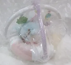 匿名　新品未使用未開封！　すみっコぐらし とかげ プレイマット シーンぬいぐるみ