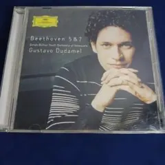 Beethoven 5 & 7 シモン・ボリバル青少年オーケストラDUDAMEL