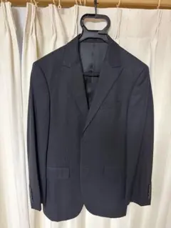 BURBERRY BLACK LABEL ビジネススーツ ブラック