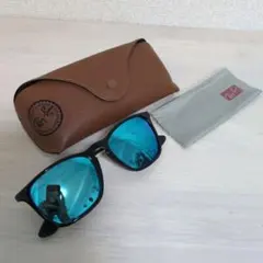 Ray-Ban レイバン CHRIS RB4187-F