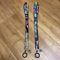 登坂広臣 今市隆二 ネックストラップセット